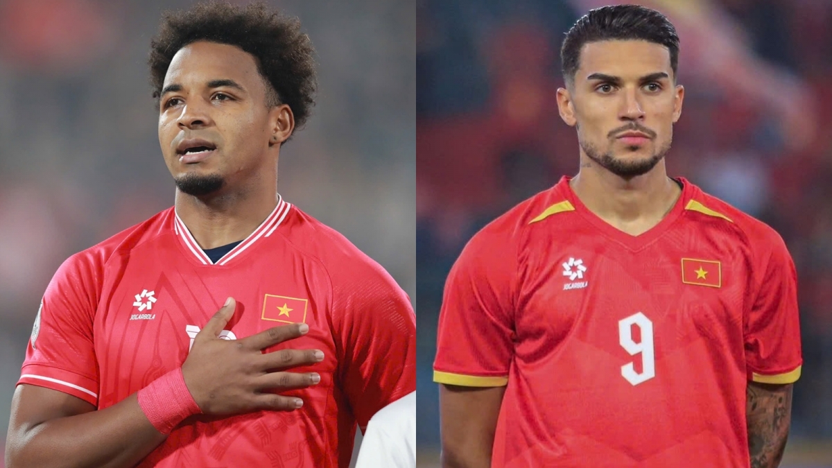 Xuân Son, Hoàng Hên tạo ra điều chưa từng có khi ĐT Việt Nam đấu ĐT Malaysia